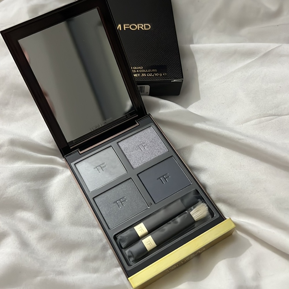 *NEW* Tom Ford Eye Colour Quad in Starry Night, 10g